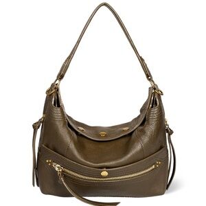 Jerome Dreyfuss Lucky Hobo Bag